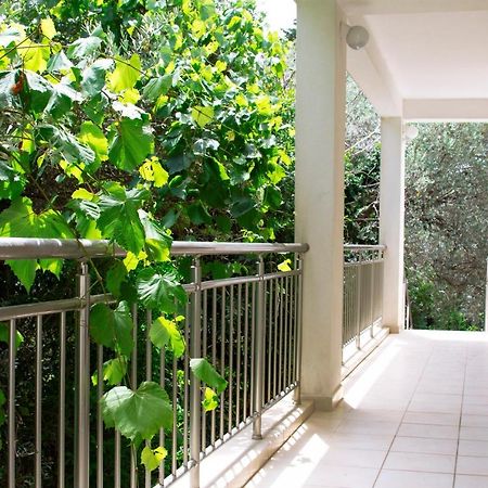 Apartment Superseaview Sutomore Exterior foto