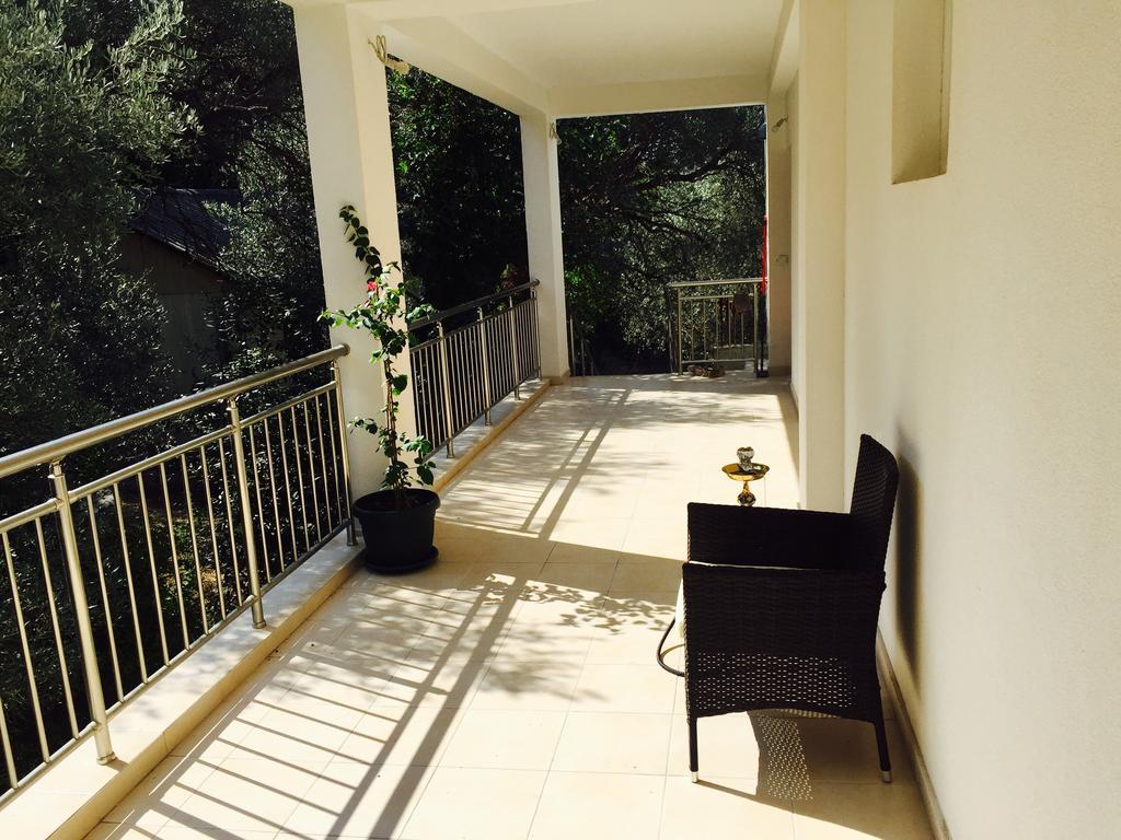 Apartment Superseaview Sutomore Cameră foto