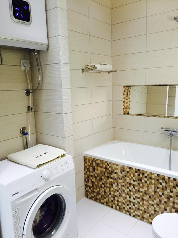 Apartment Superseaview Sutomore Cameră foto