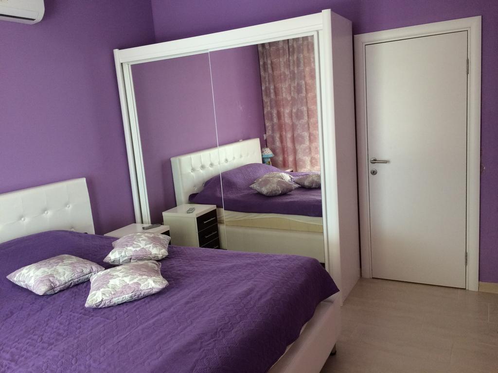 Apartment Superseaview Sutomore Cameră foto